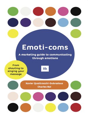 cover image of Emoti-coms